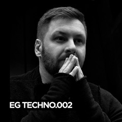 EG TECHNO.002 Mark Reeve