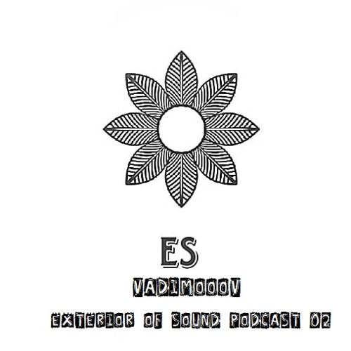 EXTERIOR OF SOUND PODCAST 02