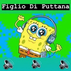 YoungMark - FIGLIO DI PUTTANA ( Prod. Young $lumpy )