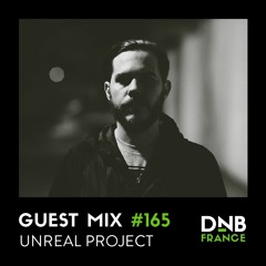 Guest Mix #165 - Unreal Project