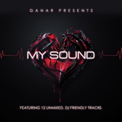 Ganar - Crazy About Your Love [PRE ORDER MY SOUND NOW]