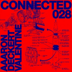 Aaaron, Deckert, Valentine - Moon (Dub)