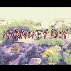 Karaokey boy - Da shine remix (Praise the Lord - Asap Rocky x Skepta)