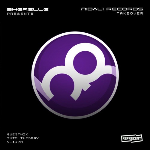 SHERELLE PRESENTS: NIDALI RECORDS