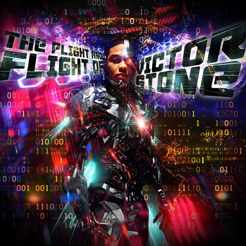 Stream The Plight And Flight Of Victor Stone Cyborg Suite By Geraldocortes Listen Online For Free On Soundcloud