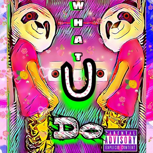 Rudeboy Shug - What U Do