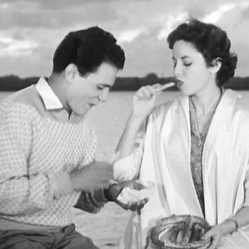عبد الحليم حافظ - حلو و كداب