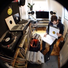 Mix Series 003 - MHM One