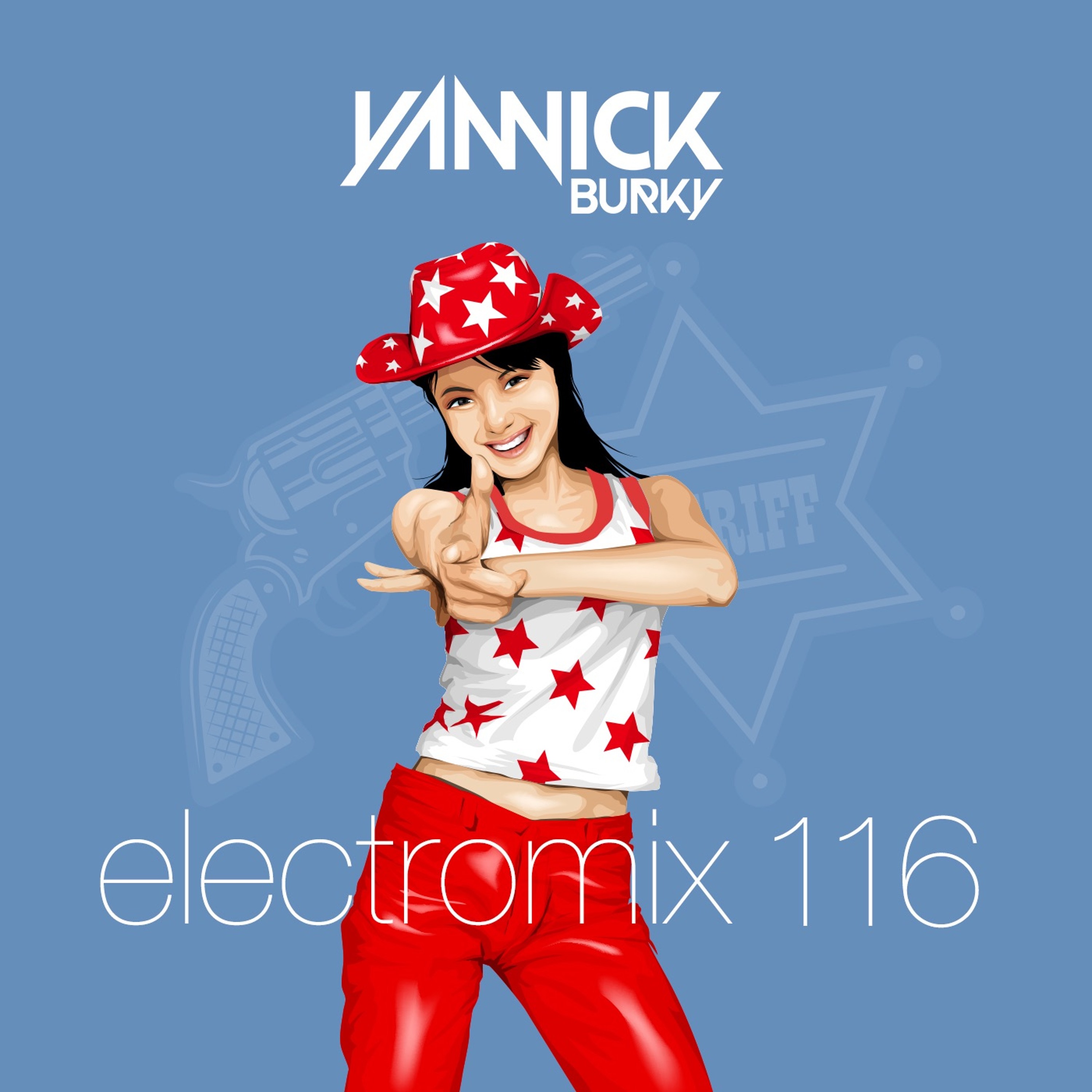 electromix 116 • EDM