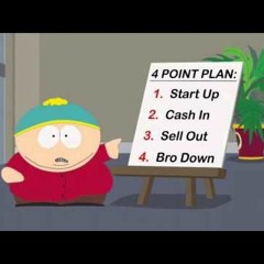 4 Point Plan: