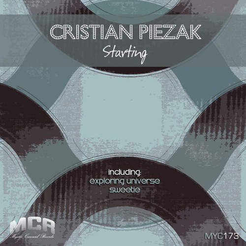 Cristian Piezak - Sweetie (Original Mix)