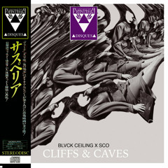 BLVCK CEILING & △Sco△ – j walk