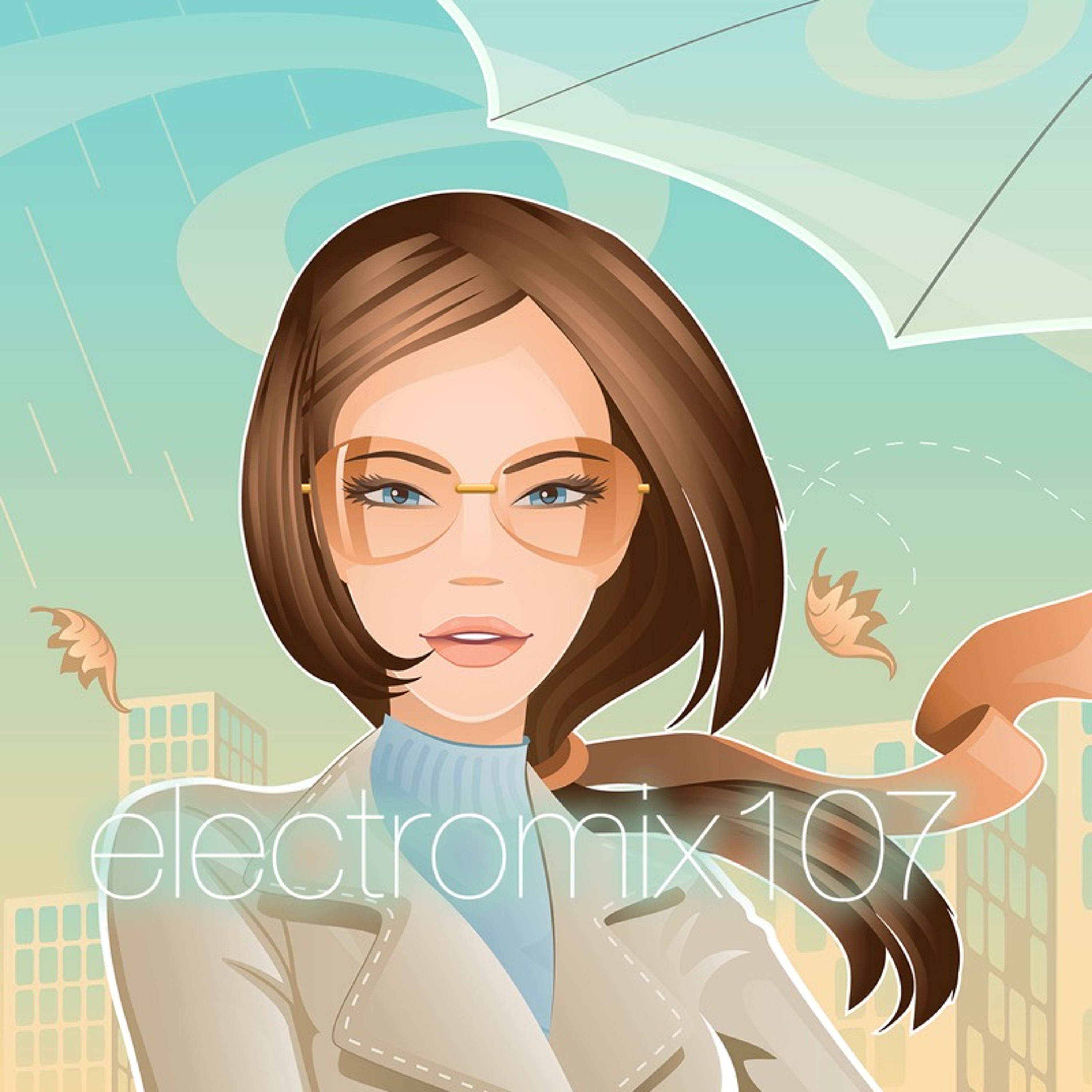 electromix 107 • EDM