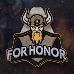 Adronity - For Honor (Original Mix)