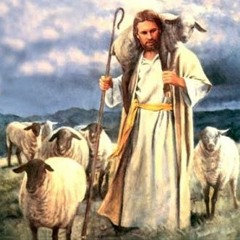 如同牧人 Soprano