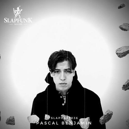 Pascal Benjamin - SLAPCAST036