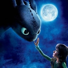 Where's Hiccup? - How to Train Your Dragon