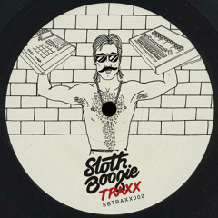 SBTRAXX002 SNIPPETZ: Anthony Fade - Mind Games EP