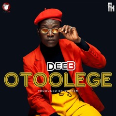 Dee B - Otoolege(Prod. By KonFem)