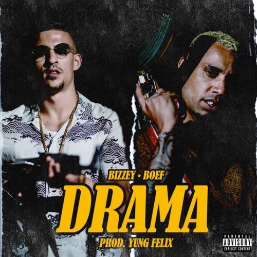 Waar is dat feestje? HIER! ✌