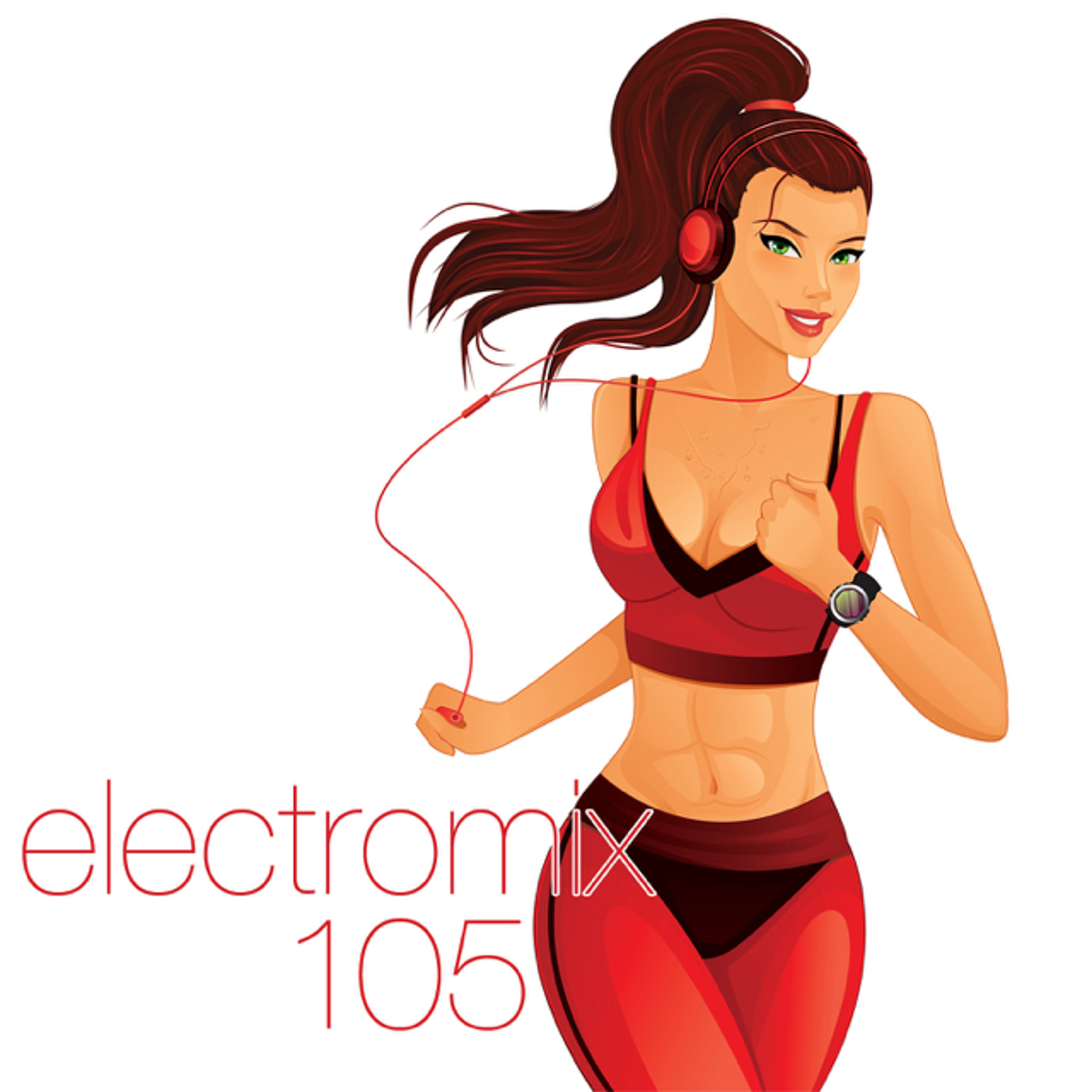 electromix 105 • EDM