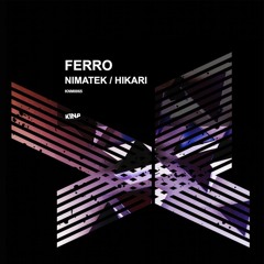 KNM0065 Ferro - Nimatek/Hikari