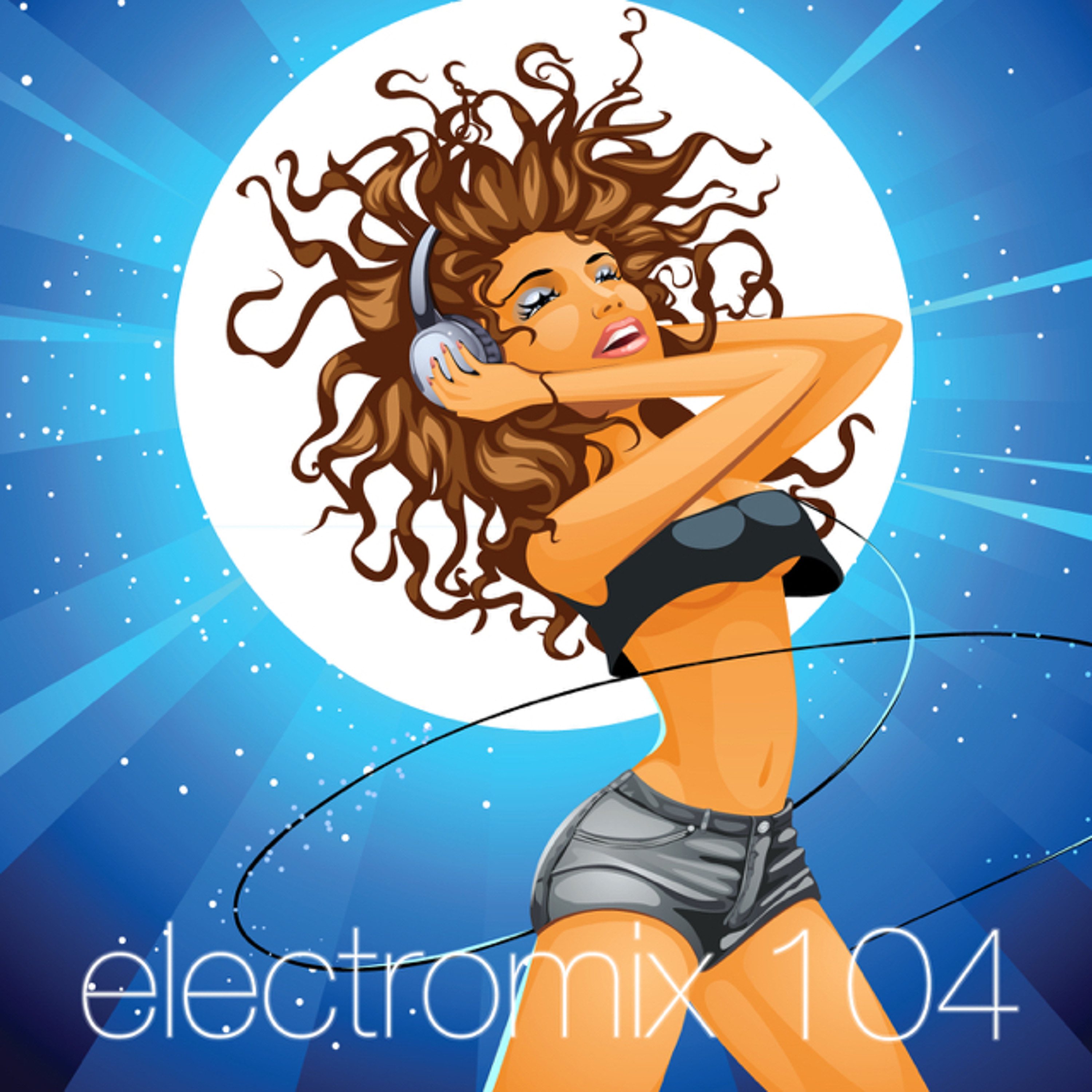 electromix 104 • EDM