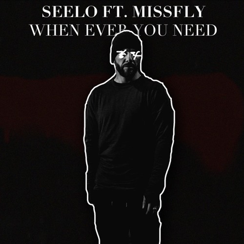 Seelo Ft MissFly - When Ever You Need