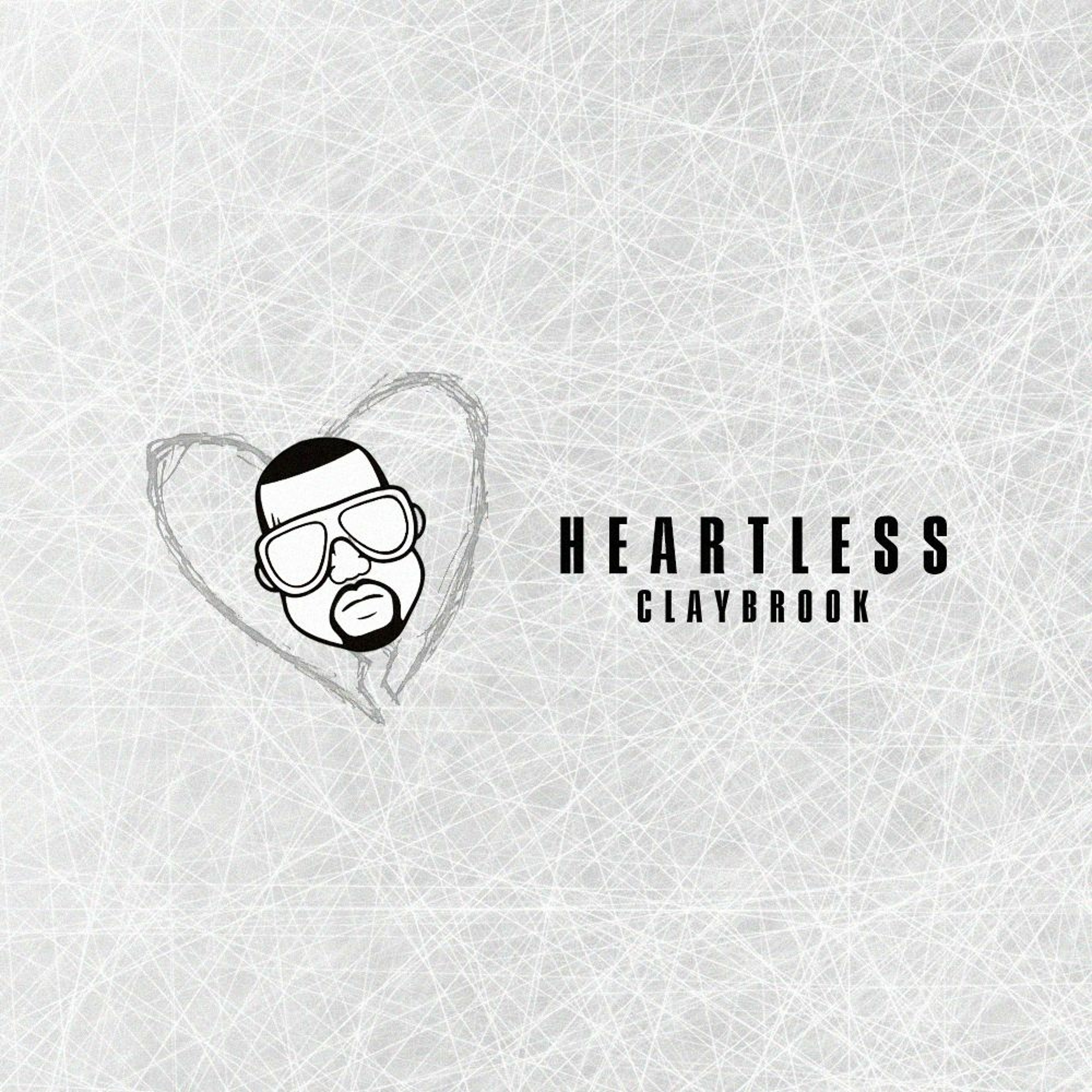 CLAYBROOK - HEARTLESS DUB episode artwork