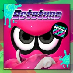 Fly Octo Fly   Ebb &and; Flow (Off The Hook) [Final Boss] - Octo Expansion - Splatoon 2 Soundtrack