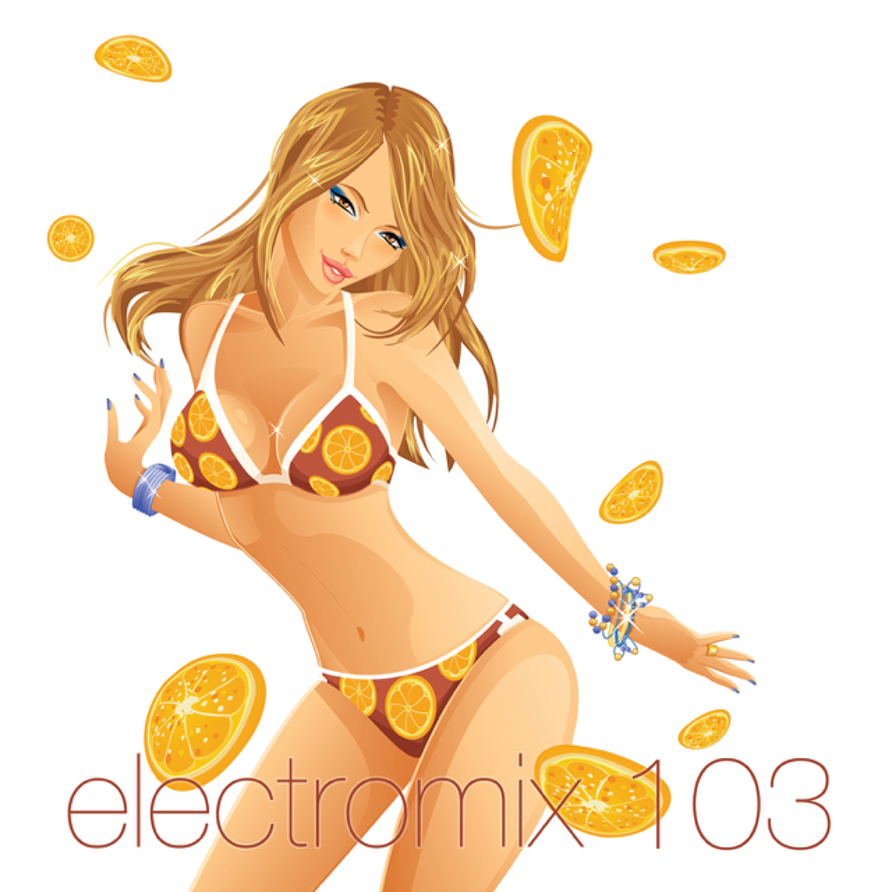 electromix 103 • EDM