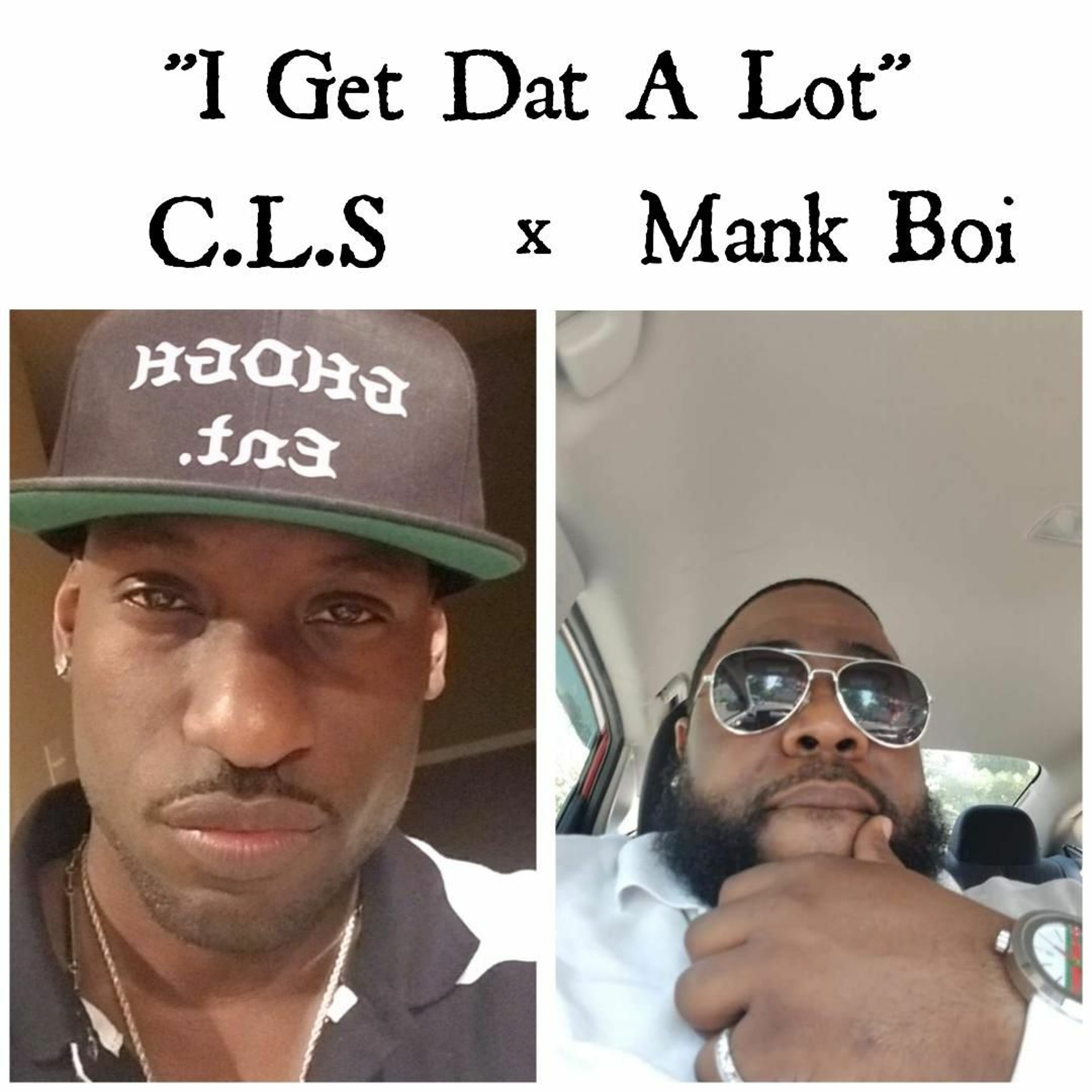 C.L.S (GHOGHEnt.)