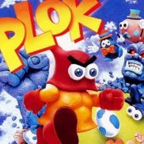 Akrillic - Plok (Time Trax Style)