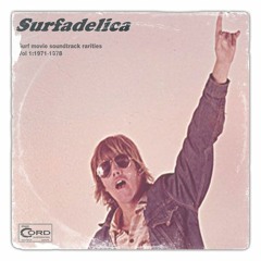 Surfadelica - Vol 1
