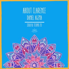 Daniel Agema - About Clarence