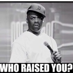 SP21 - Who Raised You