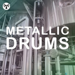 Noiiz - Metallic Drums Demo