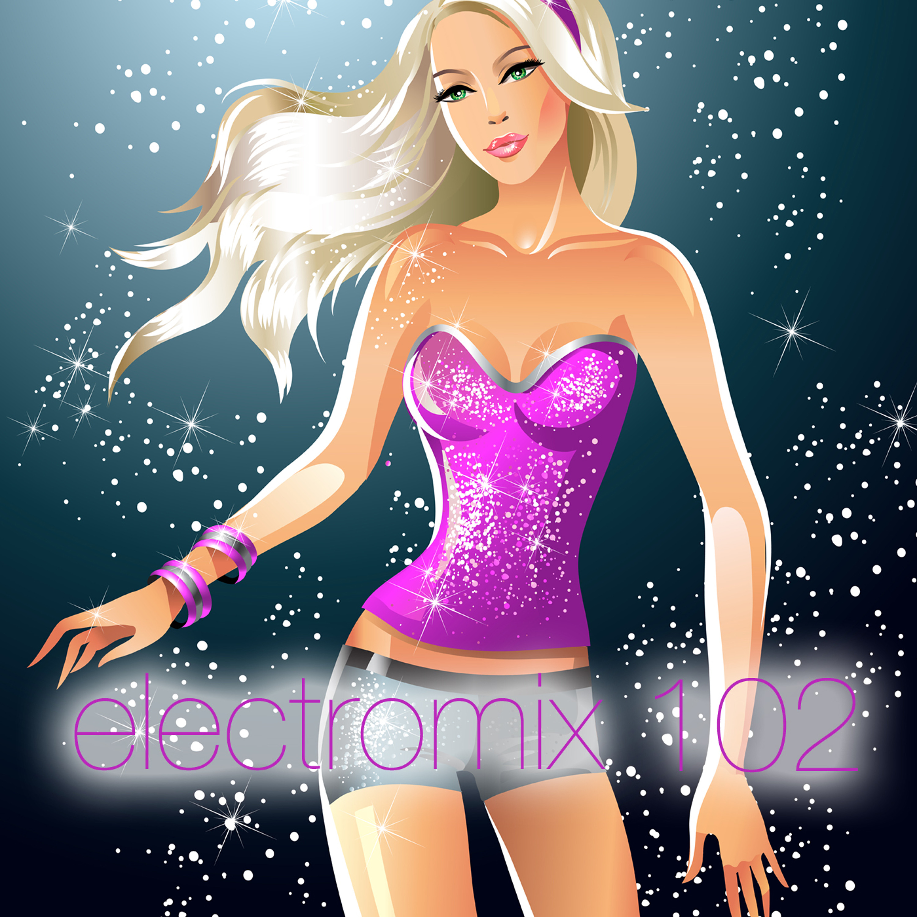 electromix 102 • EDM
