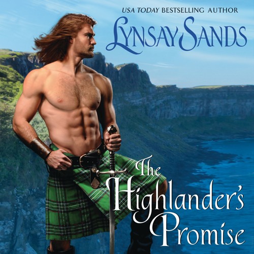 lynsay sands the wrong highlander