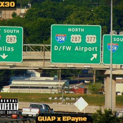 Ashin Ho’s - Guap X Epayne(Yung DZA & Dvtchie)