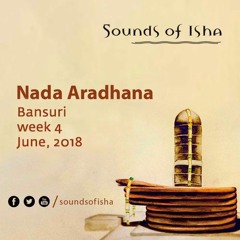 Nada Aradhana - Hindustani Classical Bansuri (June 2018)