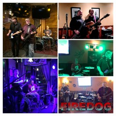 Firedog - Knock the Sky