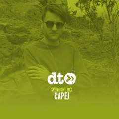 Spotlight Mix: Capej