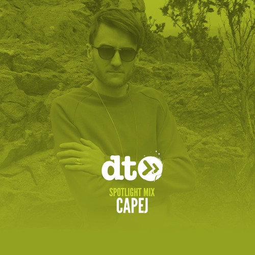 Spotlight Mix: Capej