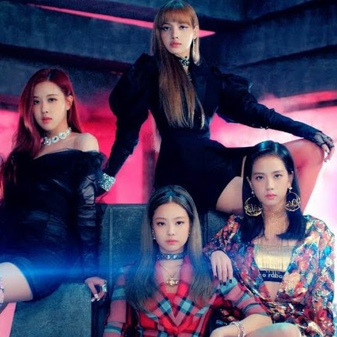 Stream BLACKPINK - '뚜두뚜두 (DDU-DU DDU-DU) Rock / Metal