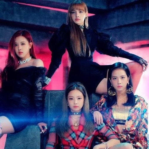 Stream BLACKPINK - '뚜두뚜두 (DDU-DU DDU-DU) Rock / Metal