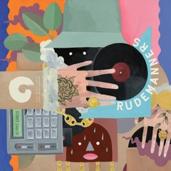 Rudemanners - Avant Garde [Full Album]