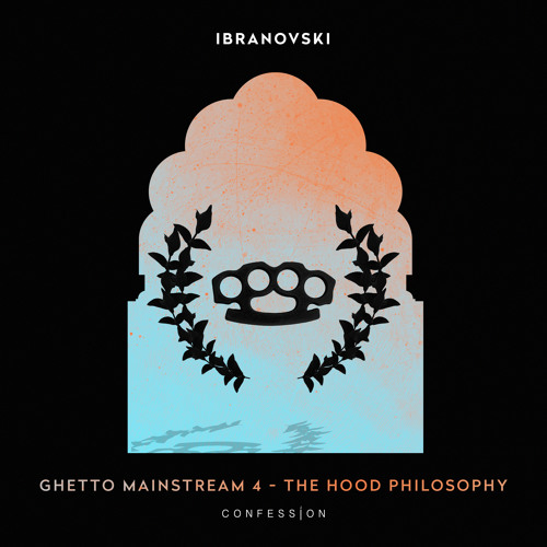 Symmetry - Ibranovski