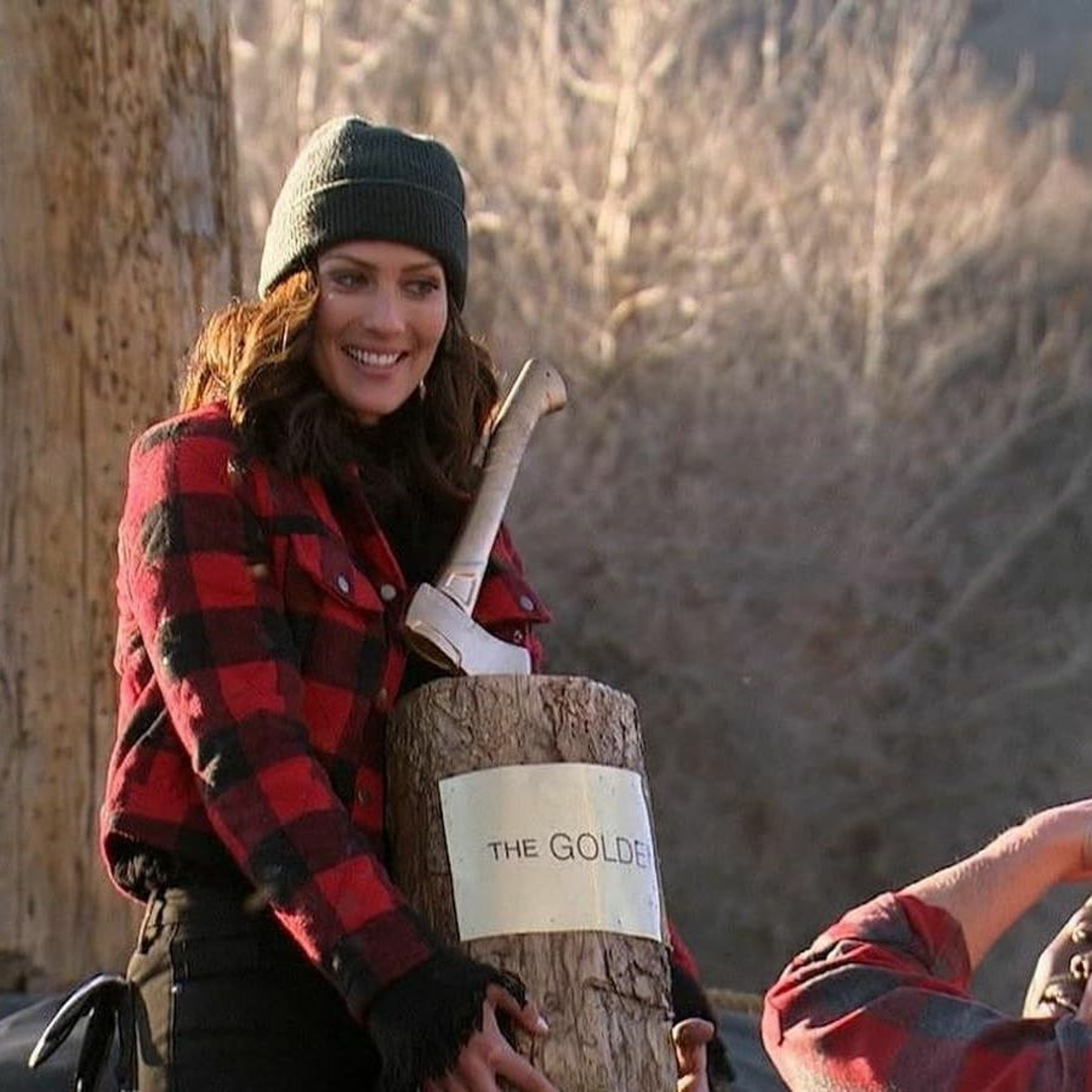 Bachelorette 14 / Episode 4: Broken Faces & Lumberjacking in Park City thumbnail