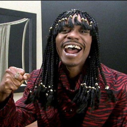 Stream Rick James- by Rocketman *2015* by Young Fuego Houston | Listen  online for free on SoundCloud